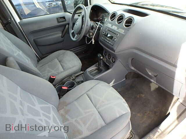 2013 FORD TRANSIT CO - VIN: NM0LS6BN8DT153875 - Фото 5