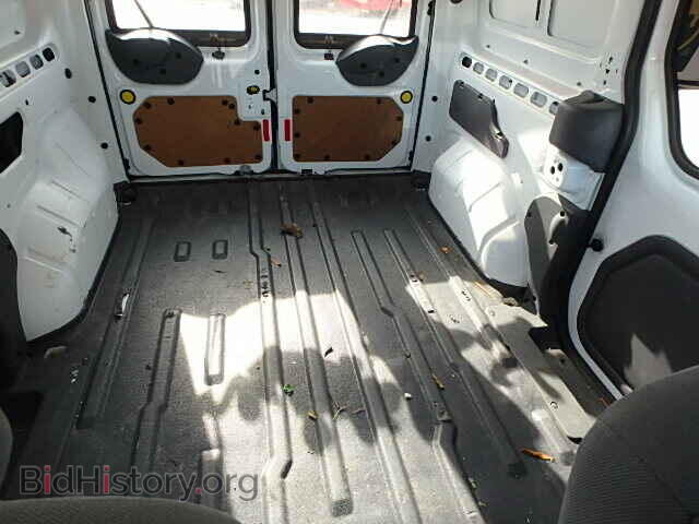 2013 FORD TRANSIT CO - VIN: NM0LS6BN8DT153875 - Фото 6