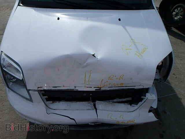 2013 FORD TRANSIT CO - VIN: NM0LS6BN8DT153875 - Фото 7
