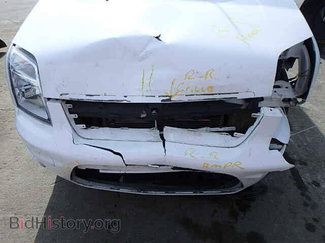 2013 FORD TRANSIT CO - VIN: NM0LS6BN8DT153875 - Фото 9