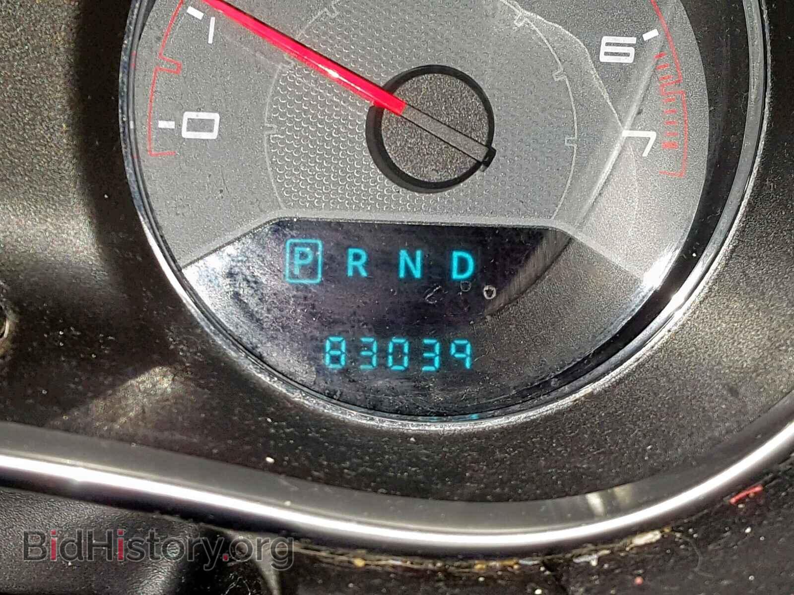 2012 DODGE AVENGER - VIN: 1C3CDZAB4CN214992 - Фото 8