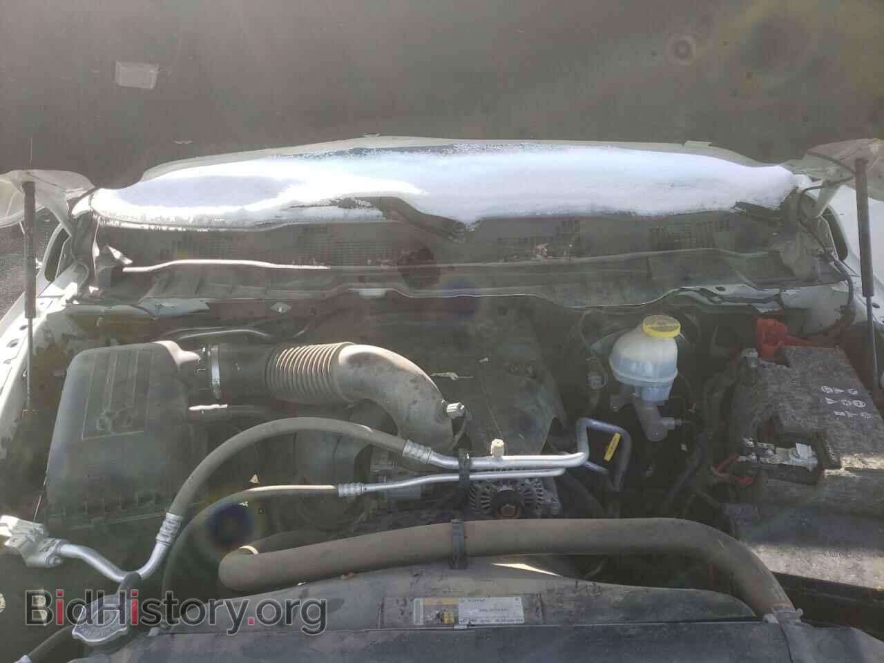 2017 RAM 1500 - VIN: 1C6RR7WT2HS785751 - Фото 7