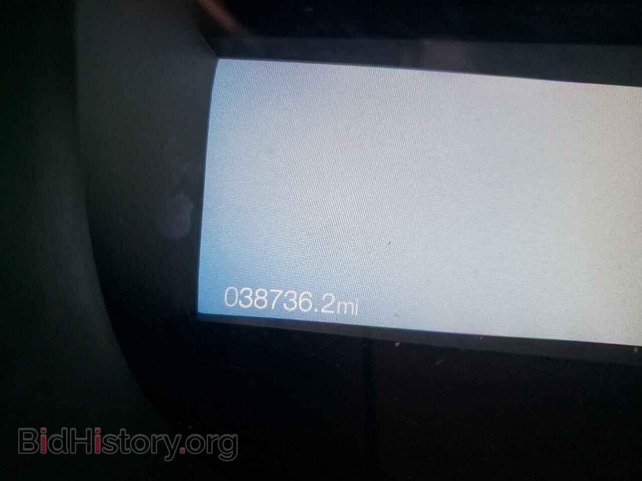 2020 FORD EDGE - VIN: 2FMPK3J9XLBA45095 - Фото 8