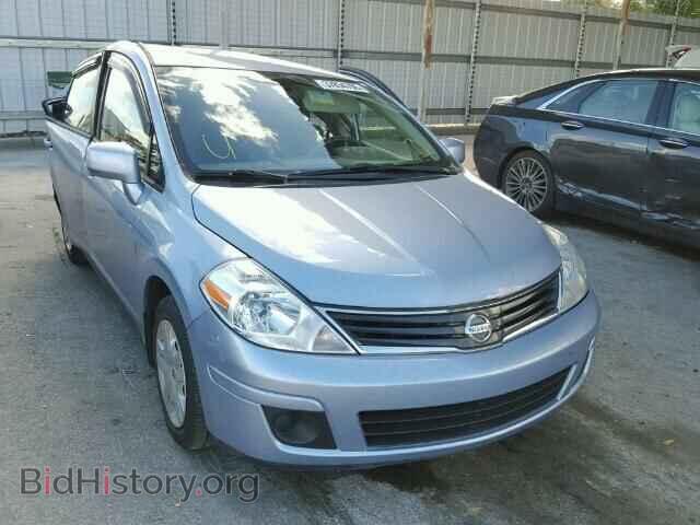 Photo 3N1BC1CP0BL428111 - NISSAN VERSA 2011