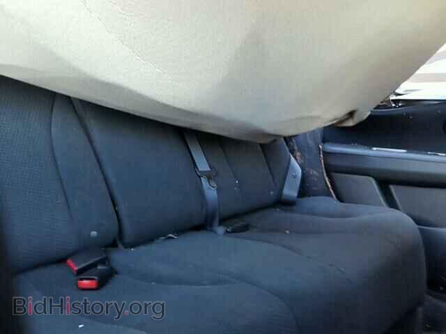 2011 NISSAN VERSA - VIN: 3N1BC1CP0BL428111 - Фото 6