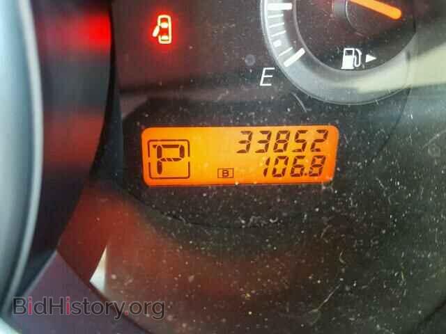 2011 NISSAN VERSA - VIN: 3N1BC1CP0BL428111 - Фото 8