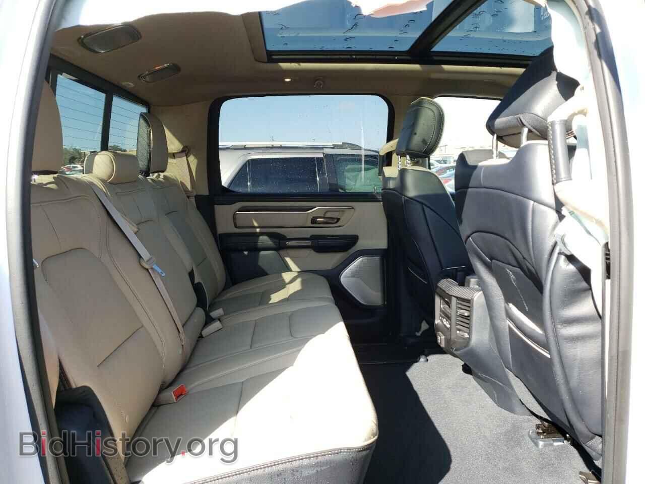 2019 RAM 1500 - VIN: 1C6SRFHT1KN793628 - Фото 6
