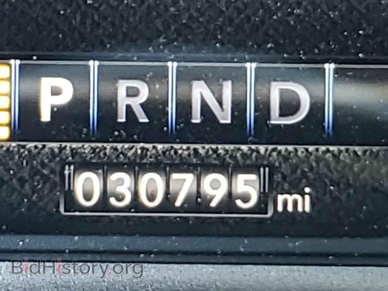 2019 RAM 1500 - VIN: 1C6SRFHT1KN793628 - Фото 8