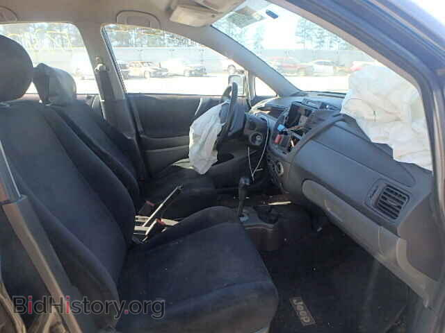 2003 SUZUKI AERIO - VIN: JS2RA41S235154931 - Фото 5