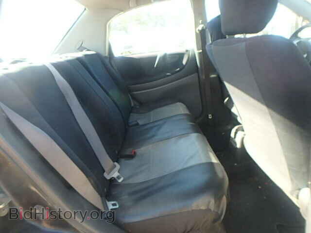 2003 SUZUKI AERIO - VIN: JS2RA41S235154931 - Фото 6