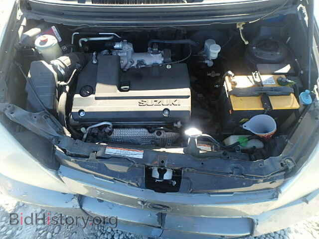 2003 SUZUKI AERIO - VIN: JS2RA41S235154931 - Фото 7