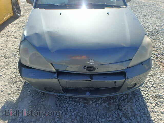2003 SUZUKI AERIO - VIN: JS2RA41S235154931 - Фото 10