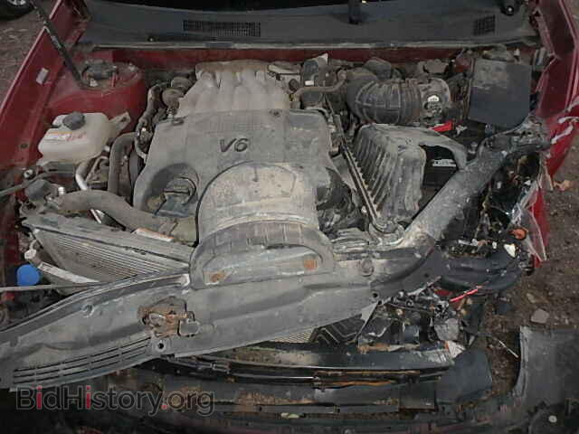 2008 KIA OPTIMA - VIN: KNAGE124285178588 - Фото 7