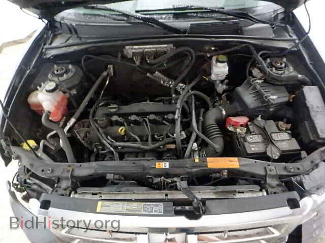 2011 FORD ESCAPE - VIN: 1FMCU0D75BKB58331 - Фото 7
