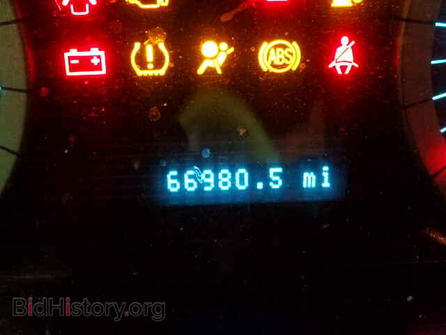 2011 FORD ESCAPE - VIN: 1FMCU0D75BKB58331 - Фото 8