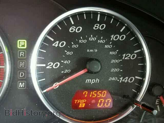 2006 MAZDA 6 - VIN: 1YVHP80C965M07439 - Фото 8
