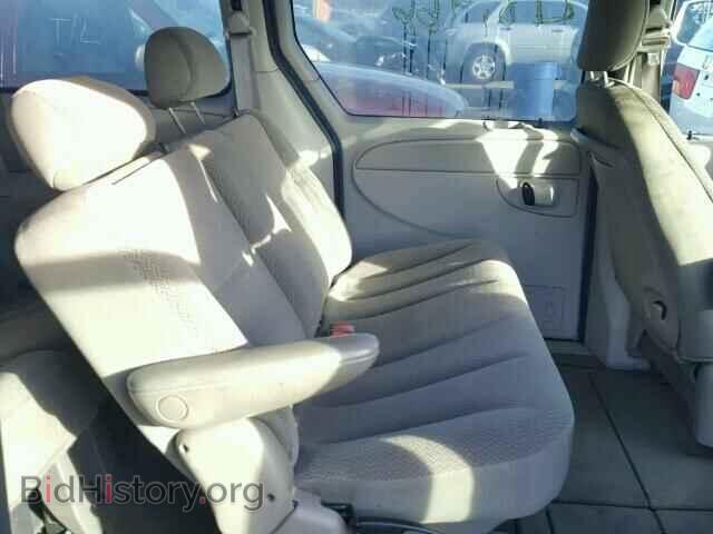2007 DODGE CARAVAN - VIN: 1D4GP24R37B185208 - Фото 6