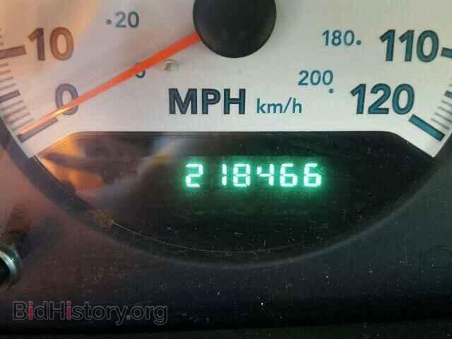 2007 DODGE CARAVAN - VIN: 1D4GP24R37B185208 - Фото 8