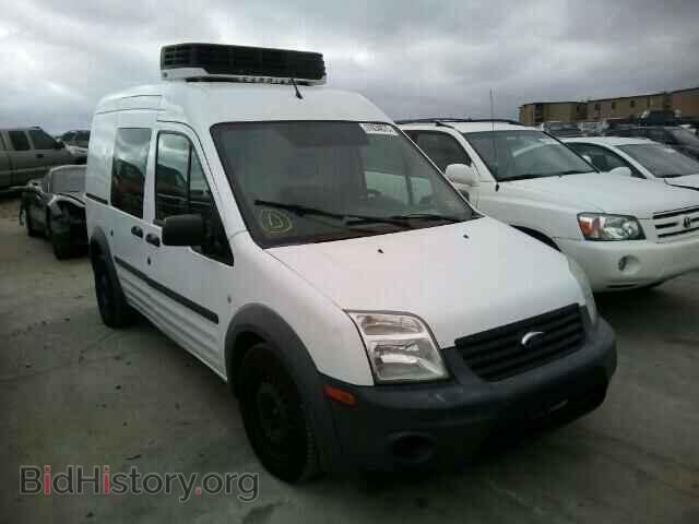 Photo NM0LS6AN2CT088862 - FORD TRANSIT CO 2012
