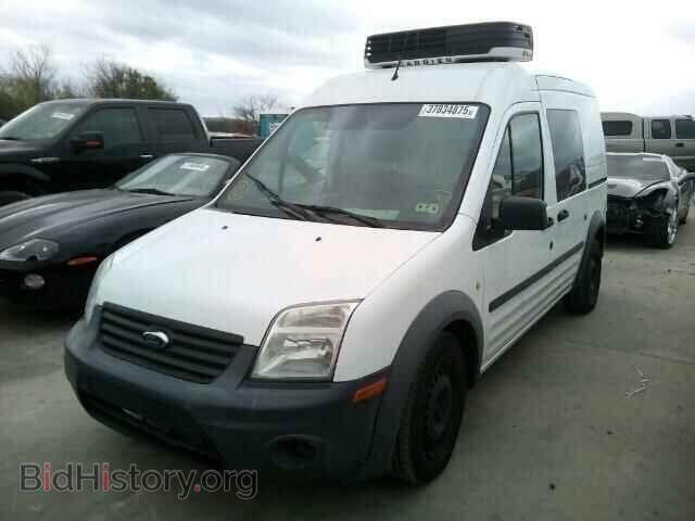 2012 FORD TRANSIT CO - VIN: NM0LS6AN2CT088862 - Фото 2