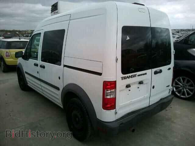 2012 FORD TRANSIT CO - VIN: NM0LS6AN2CT088862 - Фото 3