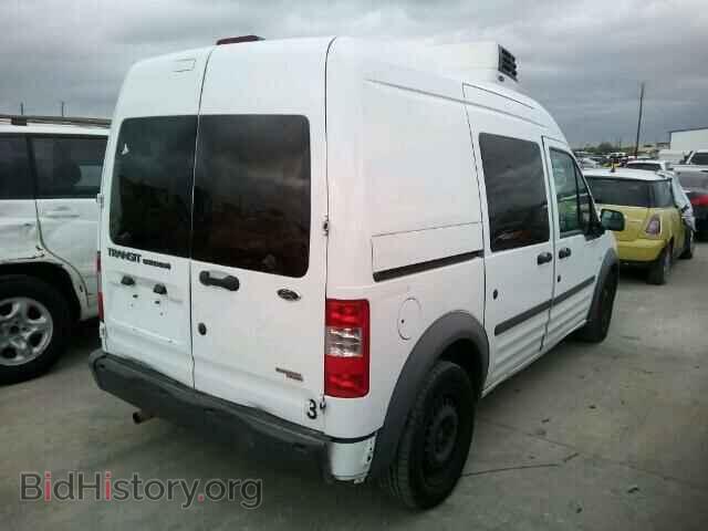 2012 FORD TRANSIT CO - VIN: NM0LS6AN2CT088862 - Фото 4
