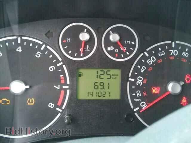 2012 FORD TRANSIT CO - VIN: NM0LS6AN2CT088862 - Фото 8