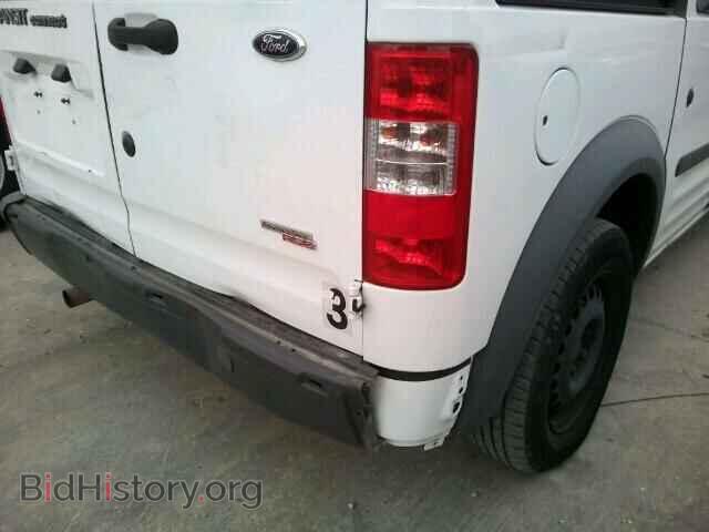 2012 FORD TRANSIT CO - VIN: NM0LS6AN2CT088862 - Фото 9