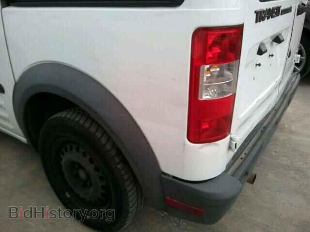 2012 FORD TRANSIT CO - VIN: NM0LS6AN2CT088862 - Фото 10