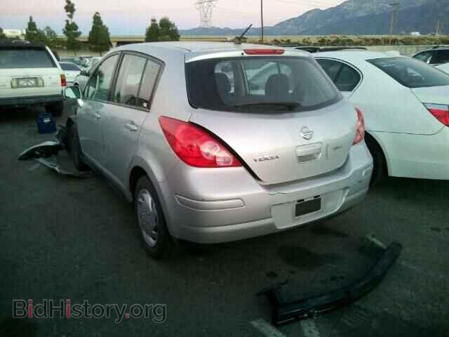 2011 NISSAN VERSA - VIN: 3N1BC1CP5BL463131 - Фото 3