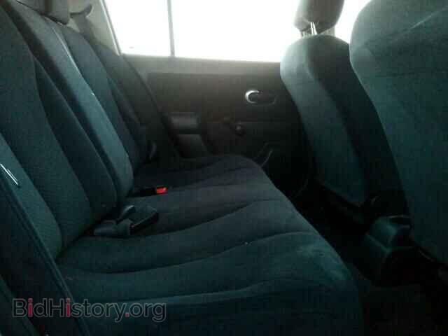 2011 NISSAN VERSA - VIN: 3N1BC1CP5BL463131 - Фото 6