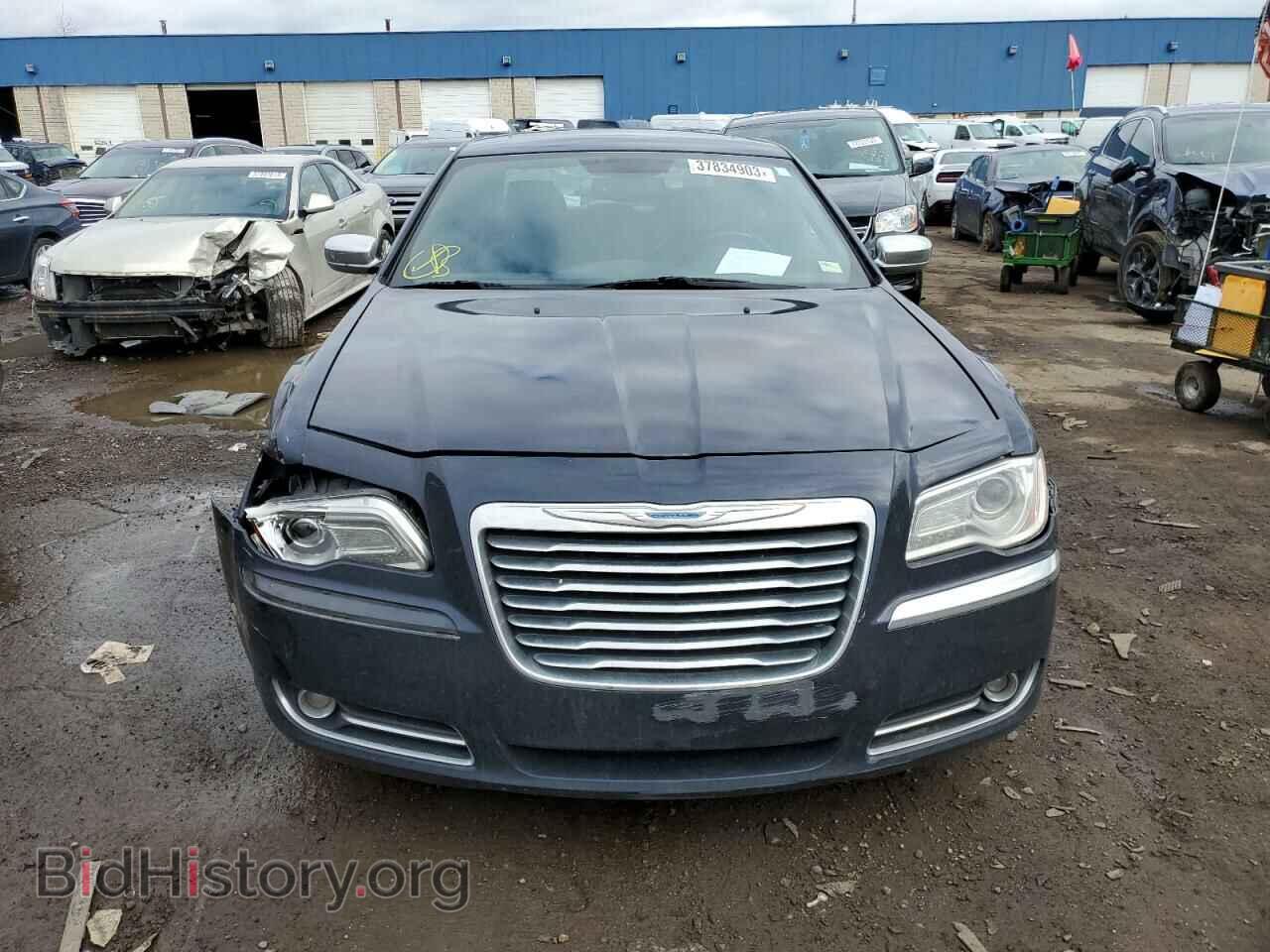 2012 CHRYSLER 300 - VIN: 2C3CCACGXCH200326 - Фото 5