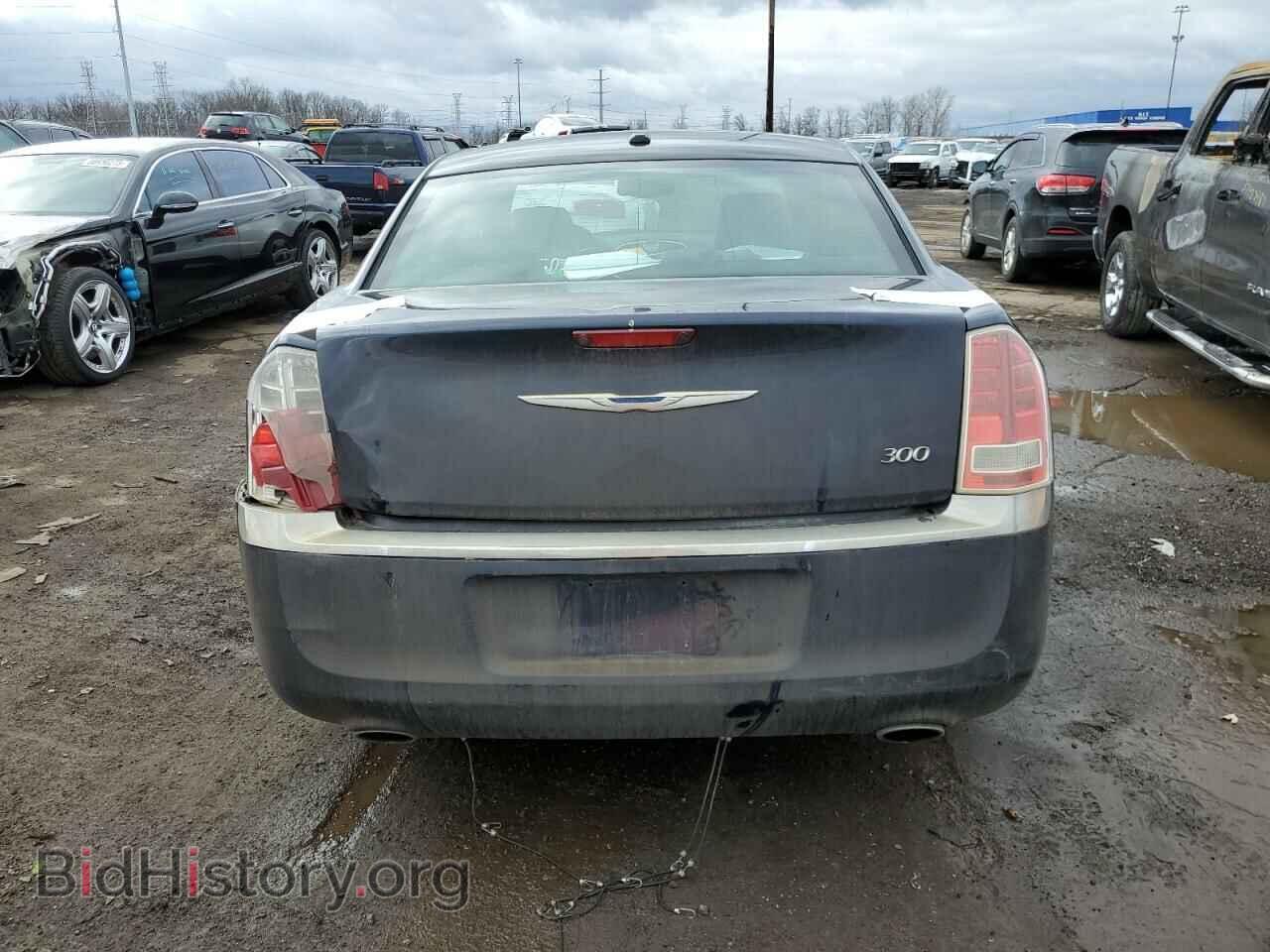 2012 CHRYSLER 300 - VIN: 2C3CCACGXCH200326 - Фото 6