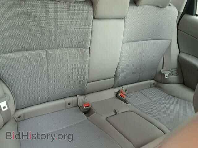 2013 SUBARU FORESTER - VIN: JF2SHACC5DH434825 - Фото 6