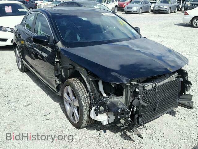 Фотография 19VDE1F33EE003704 - ACURA ILX 2014