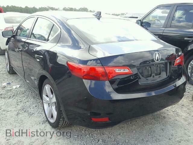 2014 ACURA ILX - VIN: 19VDE1F33EE003704 - Фото 3