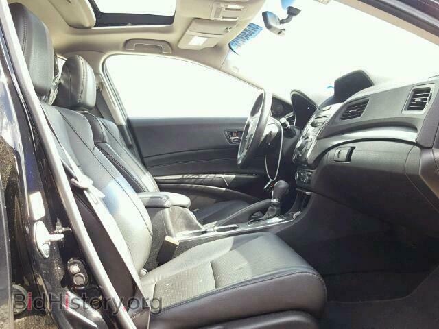 2014 ACURA ILX - VIN: 19VDE1F33EE003704 - Фото 5