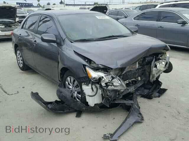 Фотография 5YFBU4EE2DP181266 - TOYOTA COROLLA 2013