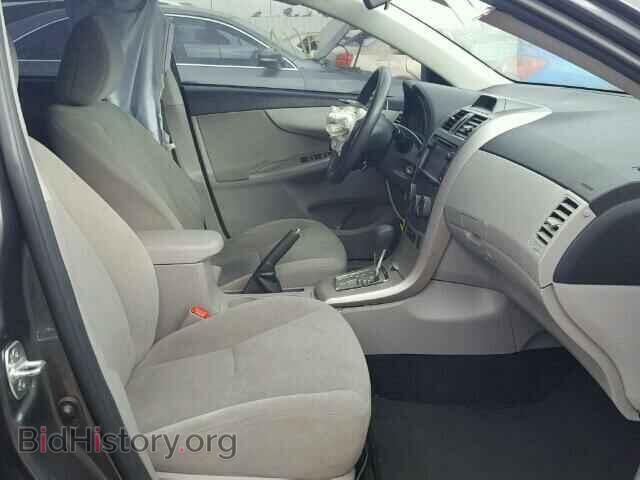 2013 TOYOTA COROLLA - VIN: 5YFBU4EE2DP181266 - Фото 5