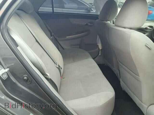 2013 TOYOTA COROLLA - VIN: 5YFBU4EE2DP181266 - Фото 6