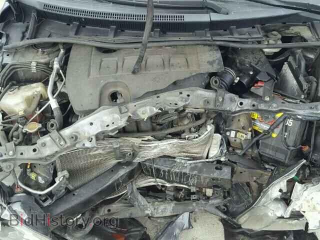 2013 TOYOTA COROLLA - VIN: 5YFBU4EE2DP181266 - Фото 7
