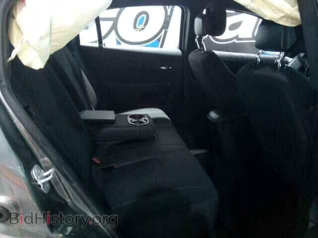 2013 CHRYSLER 200 - VIN: 1C3CCBAB9DN588543 - Фото 6