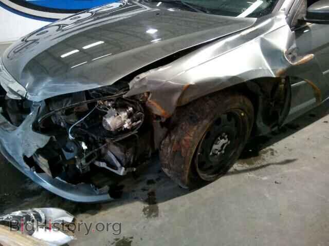 2013 CHRYSLER 200 - VIN: 1C3CCBAB9DN588543 - Фото 10