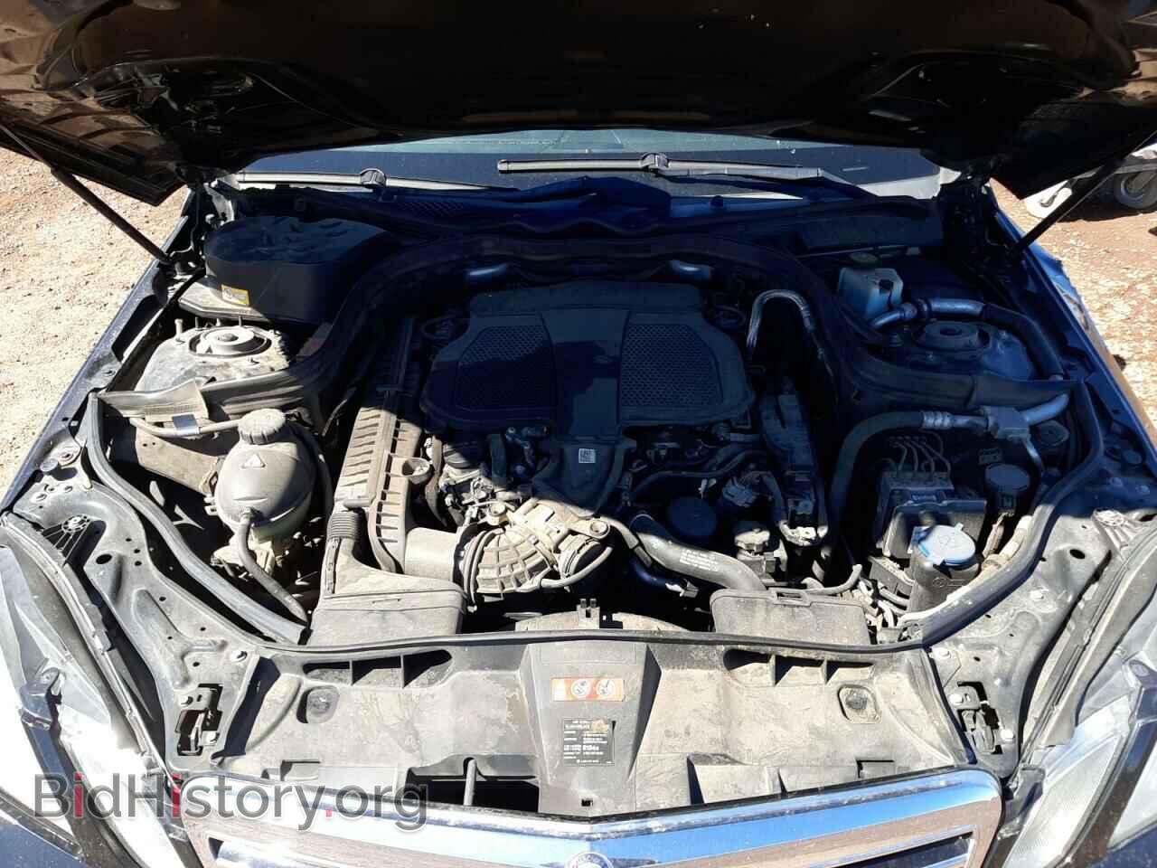2013 MERCEDES-BENZ E-CLASS - VIN: WDDHF5KB1DA690084 - Фото 7