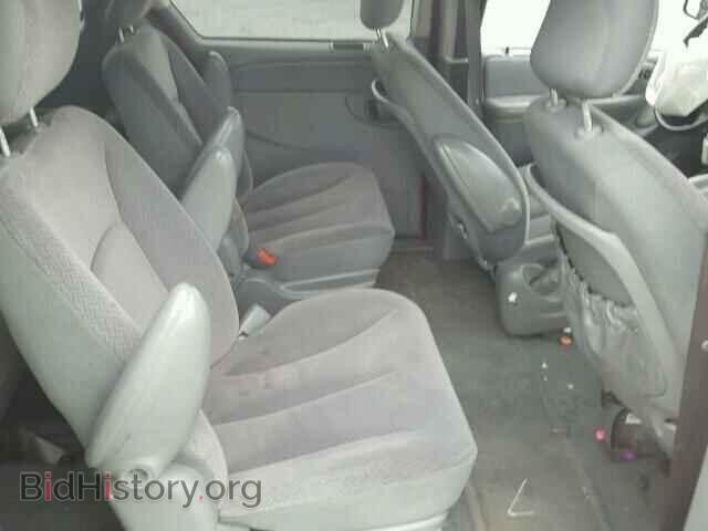 2005 DODGE CARAVAN - VIN: 1D4GP25R75B379722 - Photo 6