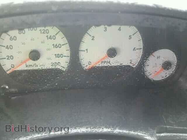 2005 DODGE CARAVAN - VIN: 1D4GP25R75B379722 - Photo 8