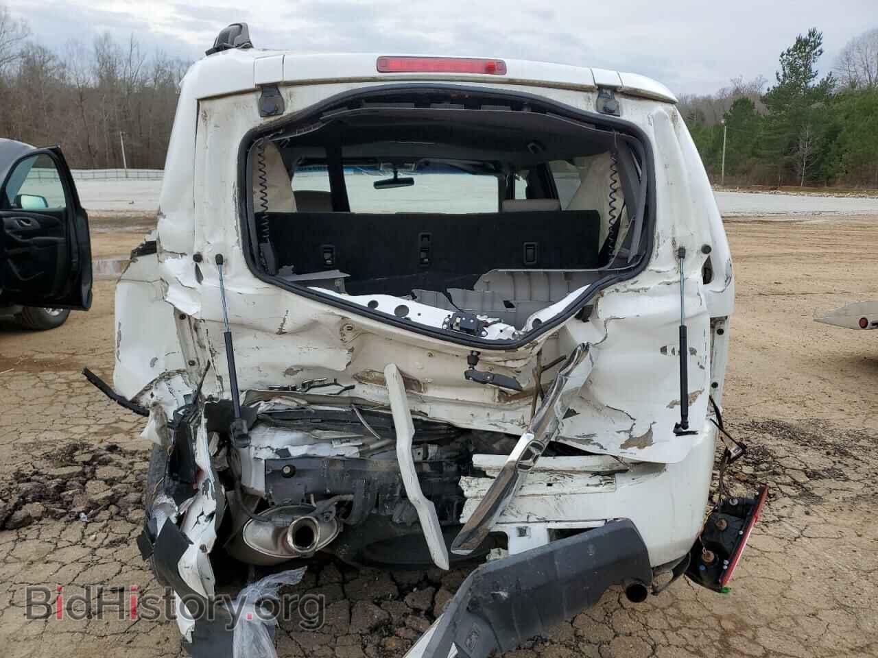 2010 HONDA PILOT - VIN: 5FNYF3H58AB008109 - Фото 6