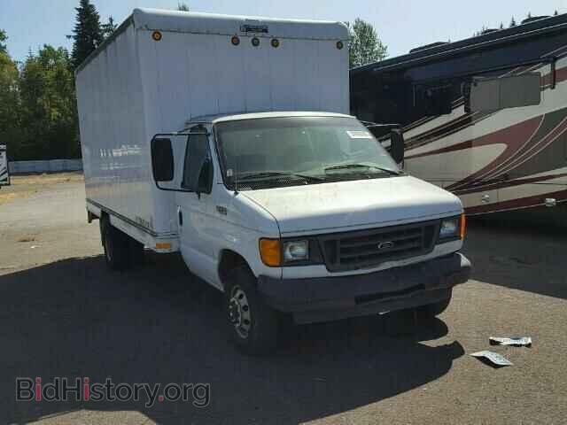 Photo 1FDXE45F33HB89247 - FORD ECONOLINE 2003