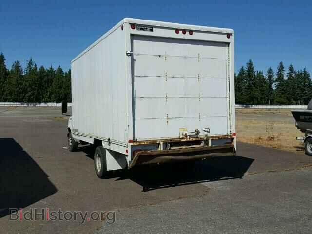 2003 FORD ECONOLINE - VIN: 1FDXE45F33HB89247 - Фото 3