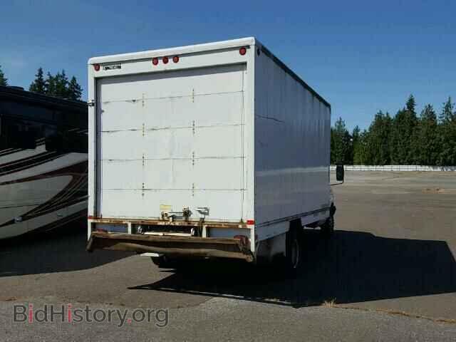 2003 FORD ECONOLINE - VIN: 1FDXE45F33HB89247 - Фото 4